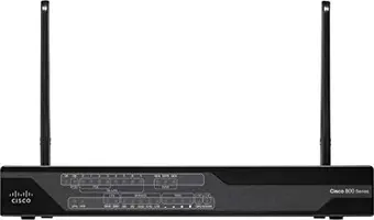 Cisco C899G-LTE-GA-K9