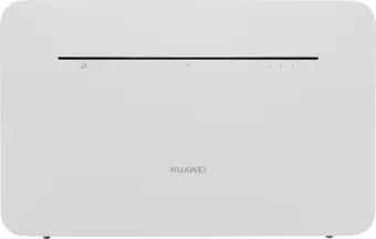 Huawei 4G CPE white
