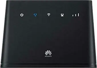 Huawei B311-221 black