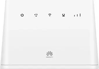 Huawei B311s white