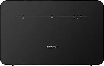 Huawei B535-333 black
