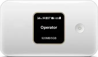 Huawei E5785-330 white