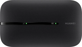 Huawei Mobile WiFi 3s E5576 black