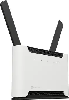 MikroTik RouterBOARD Chateau LTE6 ax