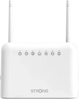 Strong 4G LTE Router 350