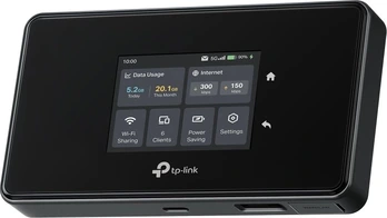 TP-Link Deco M8550, 5G, AXE3600