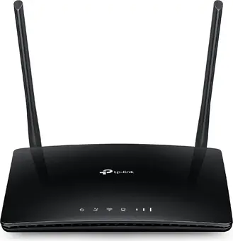 TP-Link TL-MR6400 V3