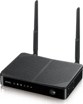 ZyXEL LTE3301-PLUS incl. Nebula Cloud management