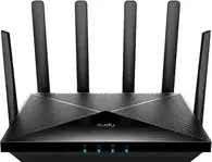 Cudy P5, 5G, AX3000