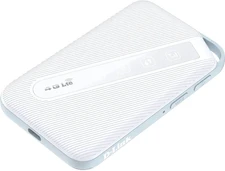 D-Link DWR-932W, white