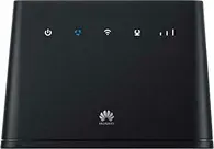 Huawei B311-221 black
