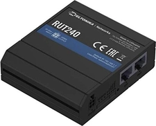 Teltonika RUT240 LTE WLAN Router