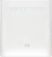 ZTE MF286R, white