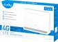 Cudy LT700E, 4G LTE AC1200