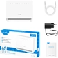 Cudy LT700E, 4G LTE AC1200