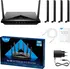 Cudy P5, 5G, AX3000