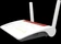FRITZ! FRITZ!Box 6850 LTE, Router/LTE Modem