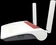 FRITZ! FRITZ!Box 6850 LTE, Router/LTE Modem