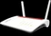 FRITZ! FRITZ!Box 6850 LTE, Router/LTE Modem