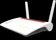 FRITZ! FRITZ!Box 6850 LTE, Router/LTE Modem