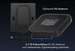 Netgear Nighthawk M3 5G Wi-Fi 6, AX3600