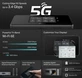 TP-Link Deco M8550, 5G, AXE3600